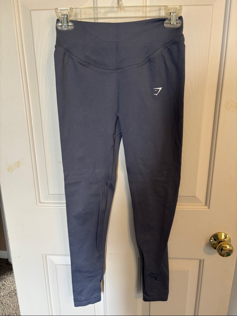 Gymshark High Rise Leggings